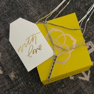 Jack Multi Necklace by Kendra Scott NWT